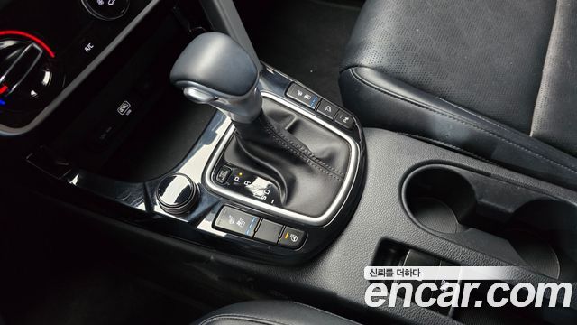 Kia Seltos 2020 — photo 12