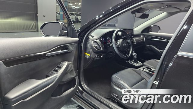Kia Seltos 2020 — photo 13