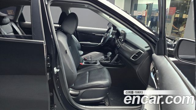 Kia Seltos 2020 — photo 17