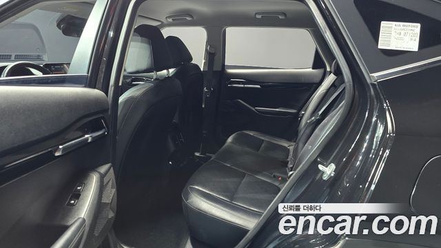 Kia Seltos 2020 — photo 18