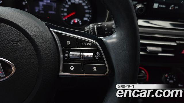 Kia Seltos 2020 — photo 22