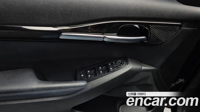 Kia Seltos 2020 — photo 23