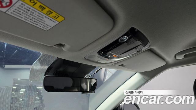 Kia Seltos 2020 — photo 24