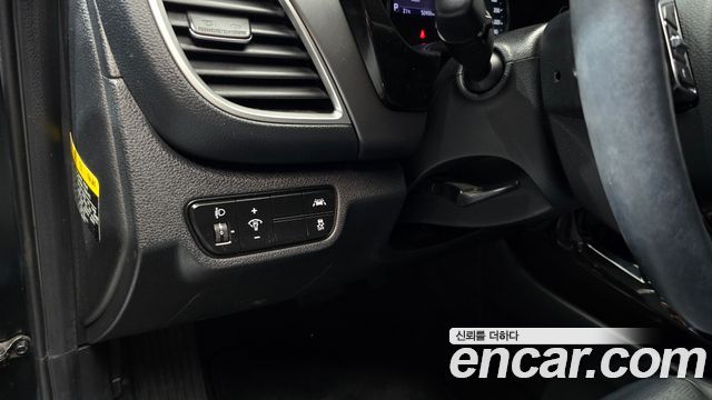 Kia Seltos 2020 — photo 25