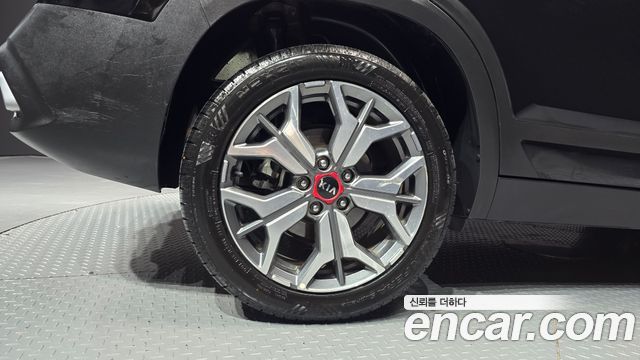 Kia Seltos 2020 — photo 7