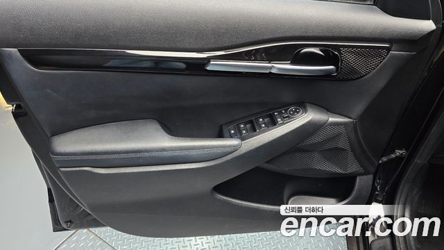 Kia Seltos 2020 — photo 14