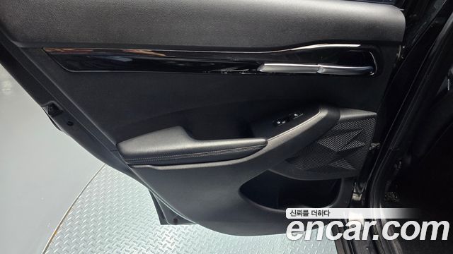 Kia Seltos 2020 — photo 15