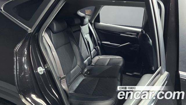 Kia Seltos 2020 — photo 16
