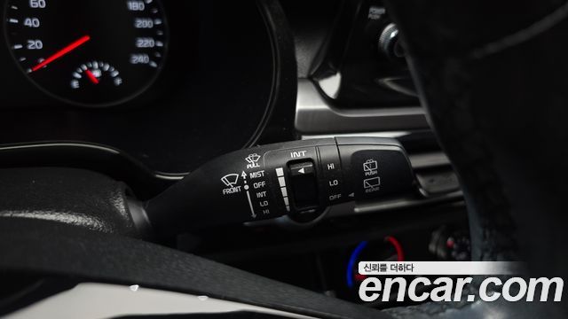 Kia Seltos 2020 — photo 27