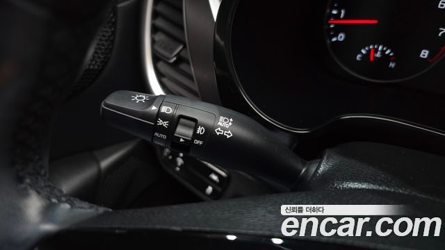 Kia Seltos 2020 — photo 29