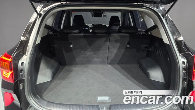 Kia Seltos 2020 — photo 31