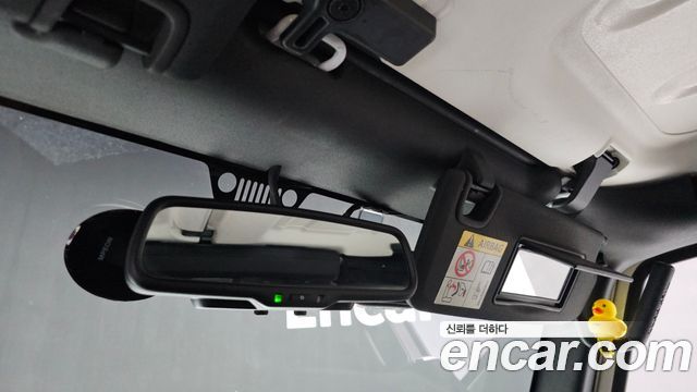 Jeep Wrangler 2017 — photo 17