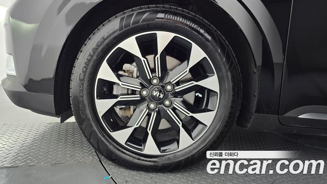 Kia Canival 2021 — photo 5