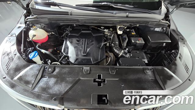 Kia Canival 2021 — photo 6