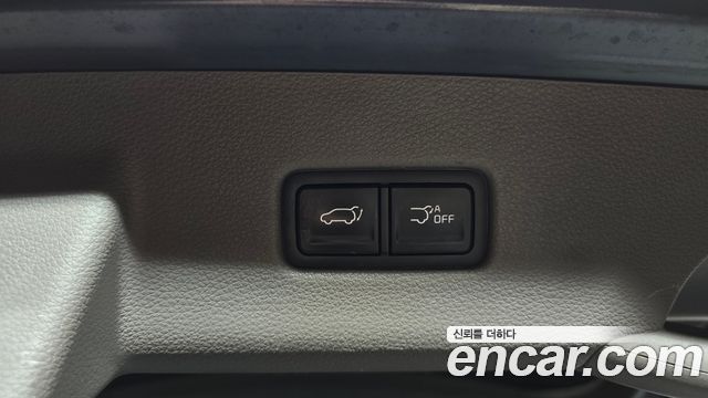 Kia Canival 2021 — photo 23