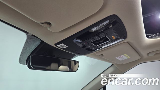 Kia Canival 2021 — photo 25