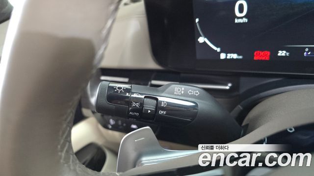 Kia Canival 2021 — photo 27