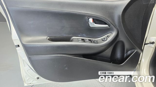 Kia morning 2016 — photo 14