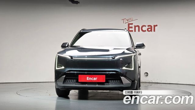 Kia EV5 2026 — photo 3