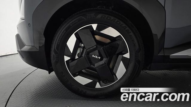 Kia EV5 2026 — photo 5
