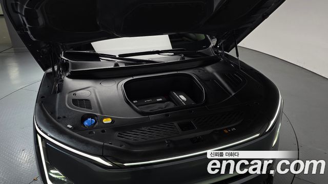Kia EV5 2026 — photo 6