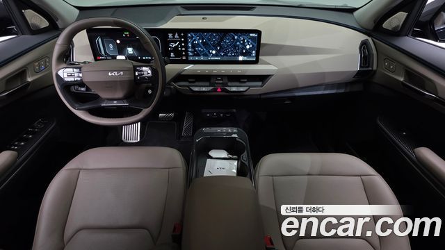 Kia EV5 2026 — photo 10