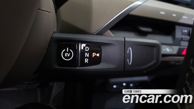 Kia EV5 2026 — photo 12