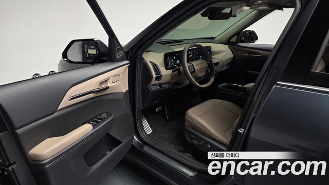 Kia EV5 2026 — photo 13