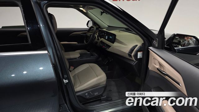 Kia EV5 2026 — photo 17