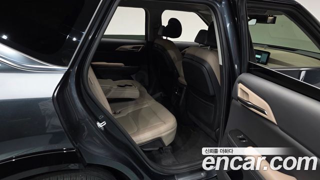 Kia EV5 2026 — photo 18
