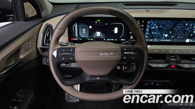 Kia EV5 2026 — photo 19