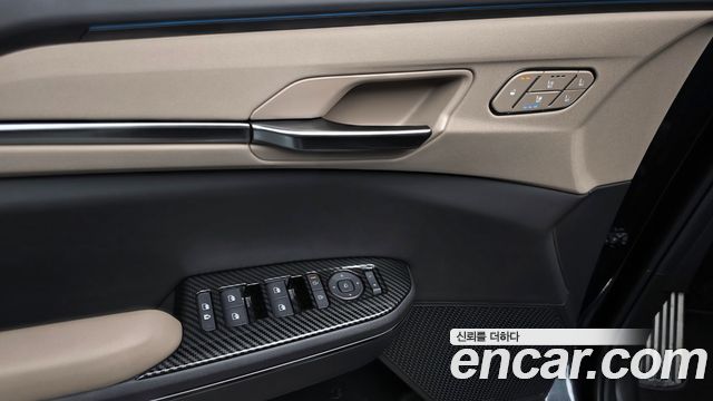 Kia EV5 2026 — photo 23