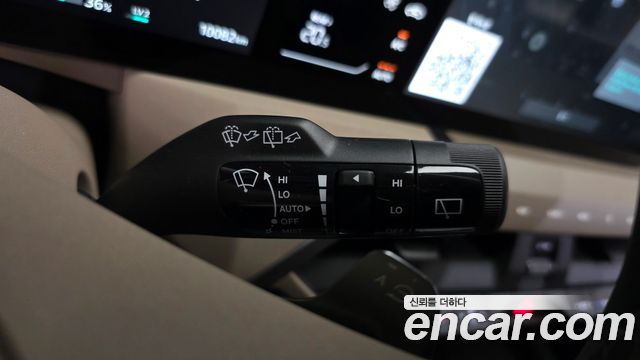 Kia EV5 2026 — photo 24
