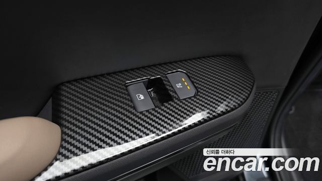 Kia EV5 2026 — photo 25