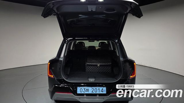 Kia EV5 2026 — photo 26