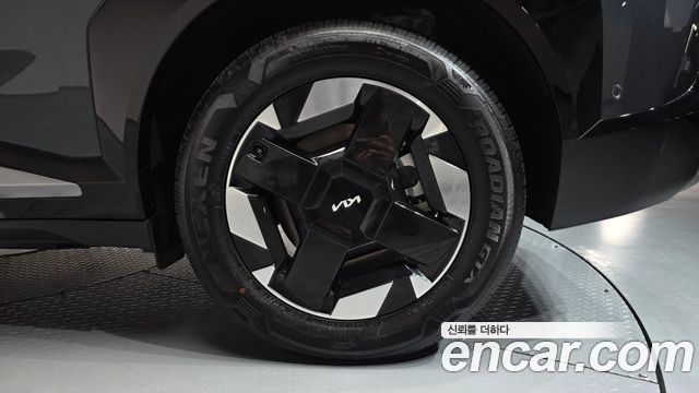 Kia EV5 2026 — photo 7