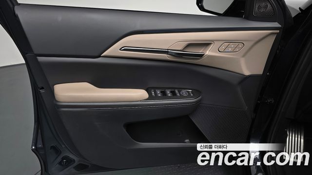 Kia EV5 2026 — photo 14