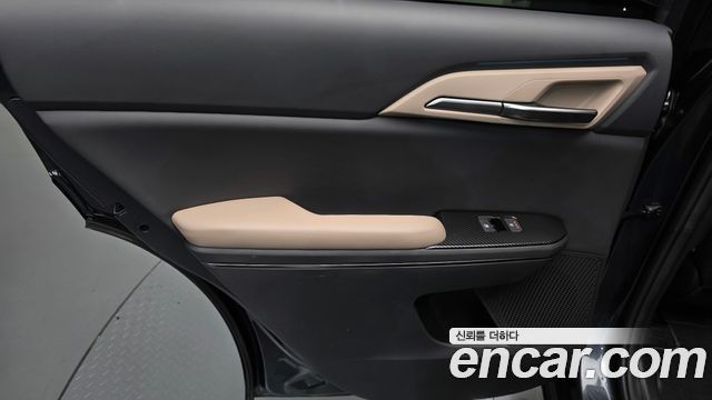 Kia EV5 2026 — photo 15