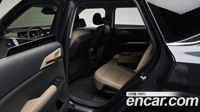 Kia EV5 2026 — photo 16