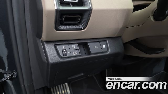 Kia EV5 2026 — photo 28