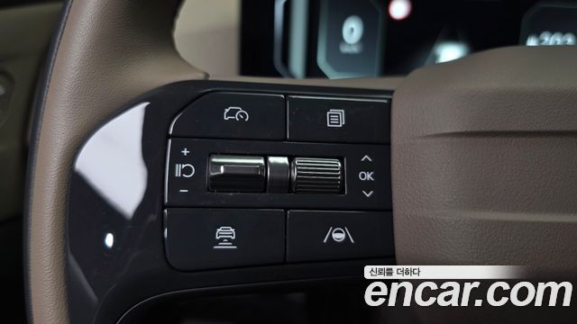Kia EV5 2026 — photo 29