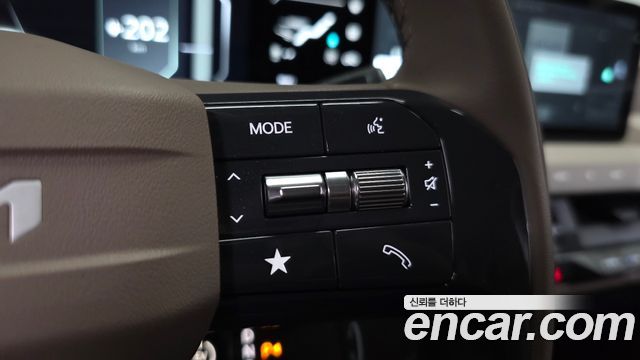 Kia EV5 2026 — photo 31