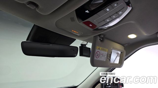 Kia EV5 2026 — photo 32