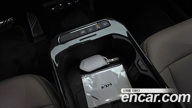 Kia EV5 2026 — photo 33