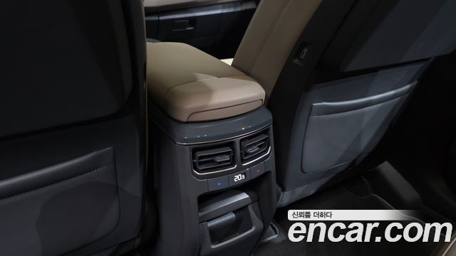 Kia EV5 2026 — photo 34
