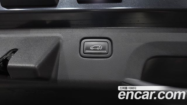 Kia EV5 2026 — photo 35