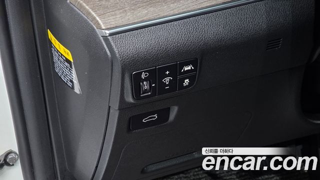 Kia K5 2020 — photo 14