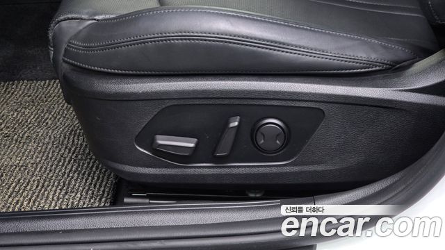Kia K5 2020 — photo 19