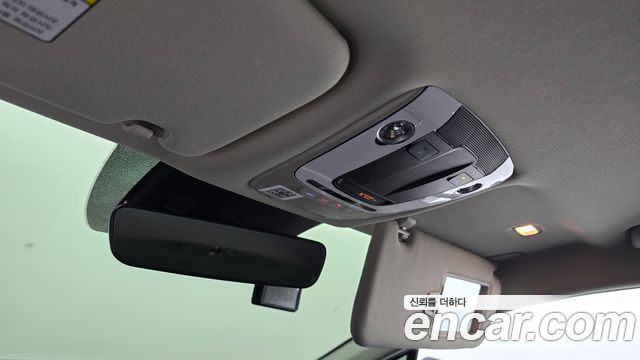 Kia K5 2020 — photo 20