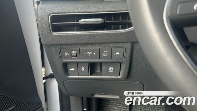 Hyundai Sonata 2020 — photo 13